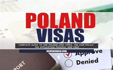 poland visa hub